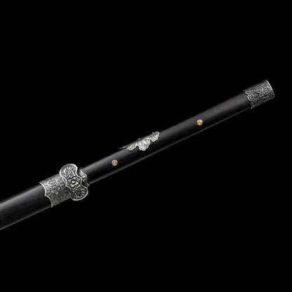 Ding Baiying Miao Dao [Black Version]