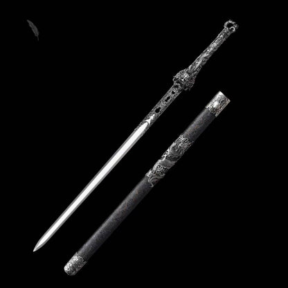 Dragon King Sword ~ Ink Shadow(SHARP)