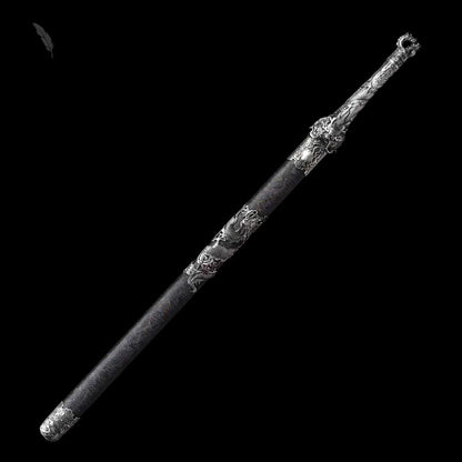 Dragon King Sword ~ Ink Shadow(SHARP)