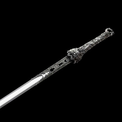 Dragon King Sword ~ Ink Shadow(SHARP)