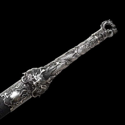 Dragon King Sword ~ Ink Shadow(SHARP)