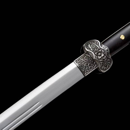 Embroidered Spring Knife ~ Cangyue(SHARP)