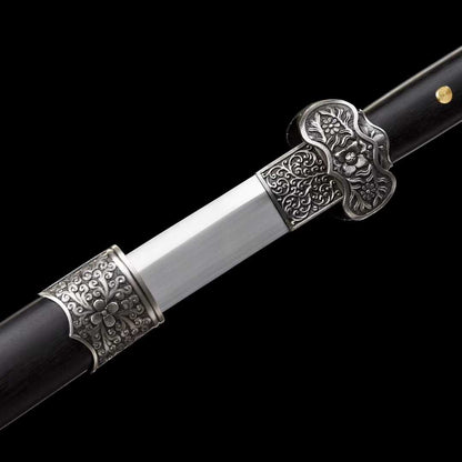 Embroidered Spring Knife ~ Cangyue(SHARP)