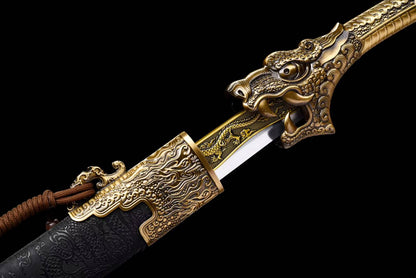 Phantom Broadsword