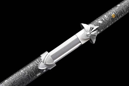 Tang Dao ~ Tianwen (SHARP)