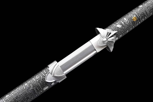 Tang Dao ~ Tianwen (SHARP)