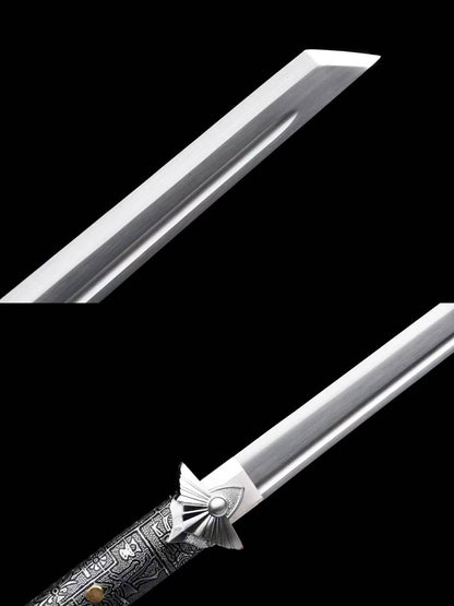 Tang Dao ~ Tianwen (SHARP)