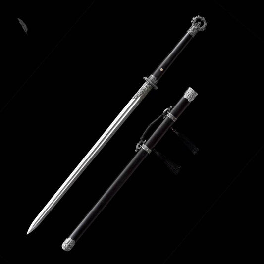 Tang Sword ~ Dark Moon（SHARP）