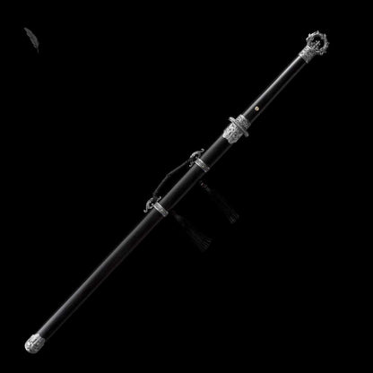 Tang Sword ~ Dark Moon（SHARP）