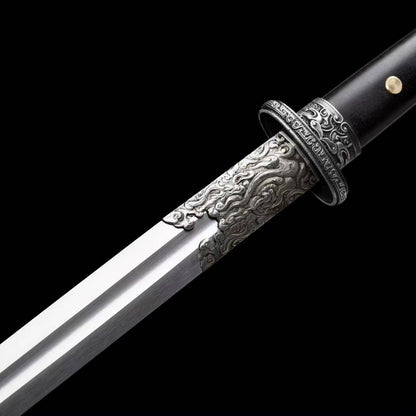 Tang Sword ~ Dark Moon（SHARP）