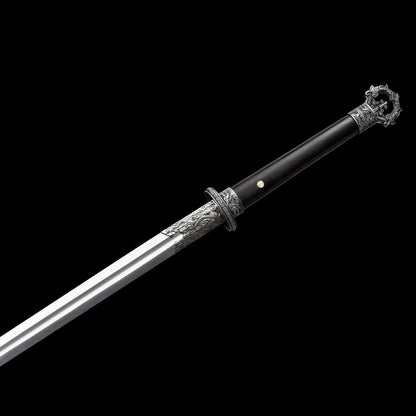 Tang Sword ~ Dark Moon（SHARP）