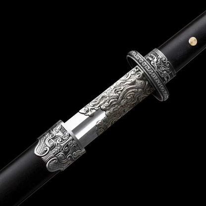 Tang Sword ~ Dark Moon（SHARP）