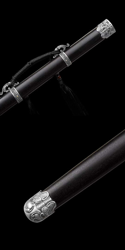 Tang Sword ~ Dark Moon（SHARP）