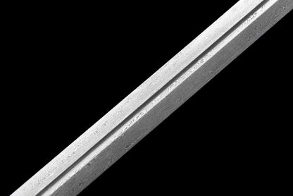 Tang Sword ~ Sky Curtain
