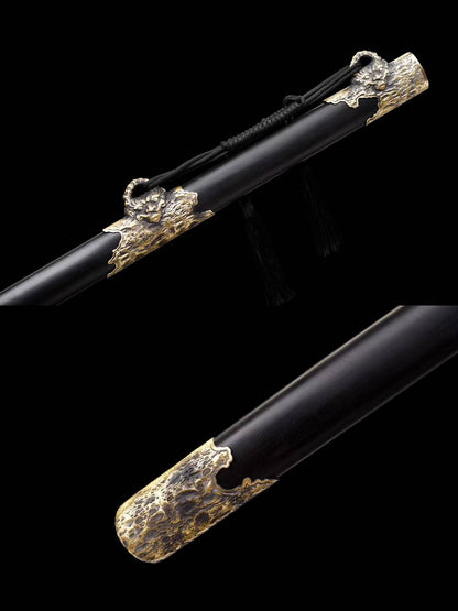 Tang Dao ~ Hongming