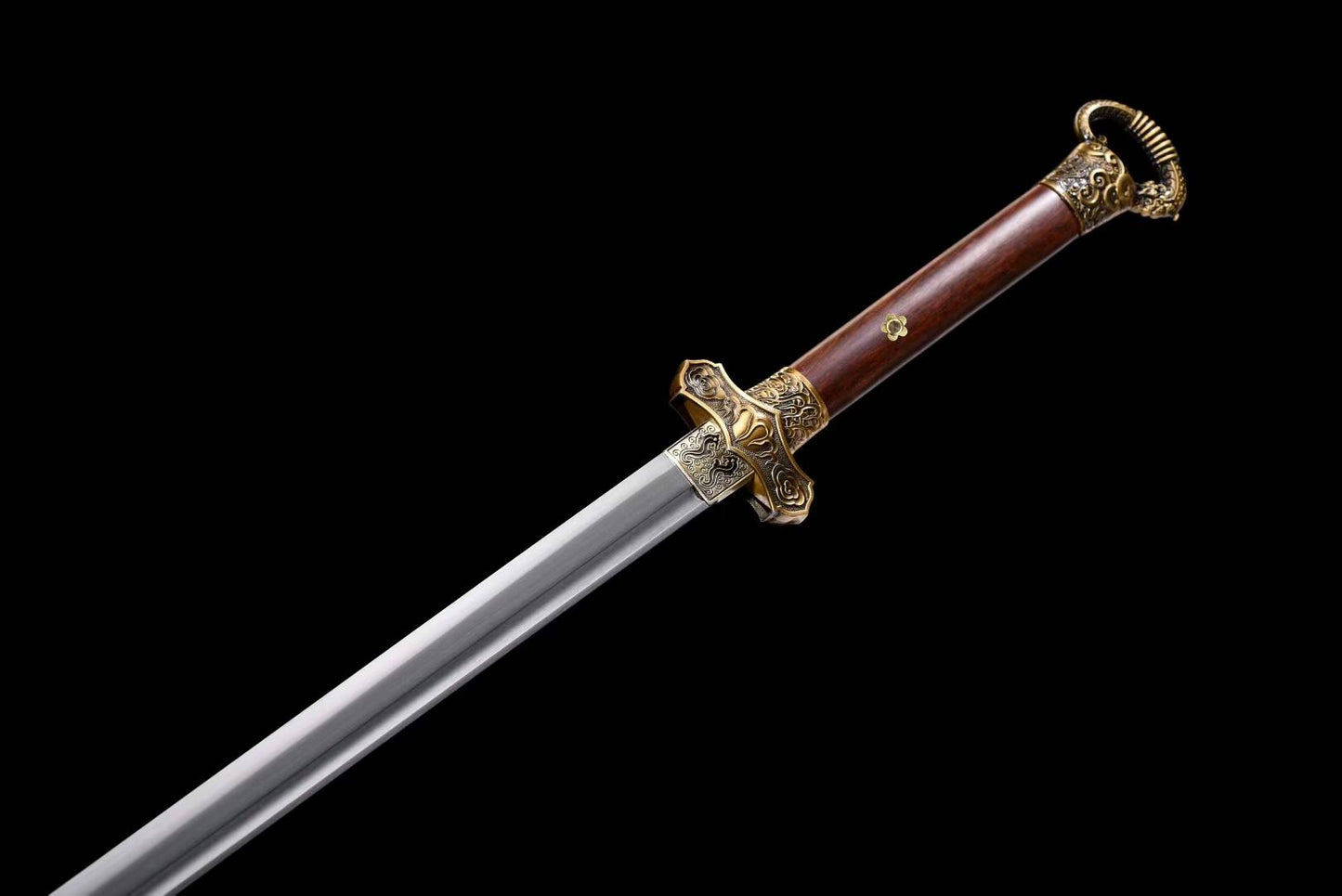 Ring-handled Knife ~ Linyuan