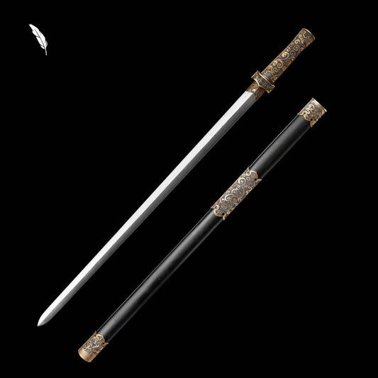 Tang Sword ~ Yinhai