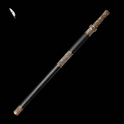 Tang Sword ~ Yinhai