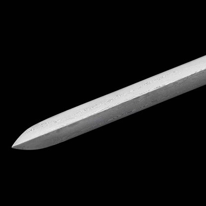 Tang Sword ~ Yinhai