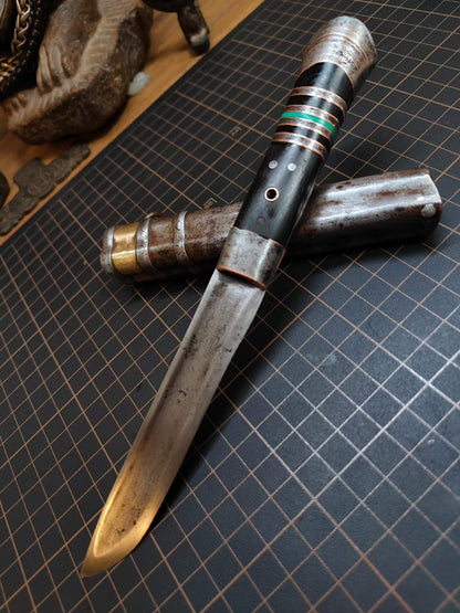 The Shepherd’s Ember