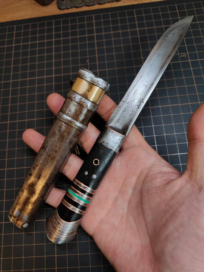 The Shepherd’s Ember