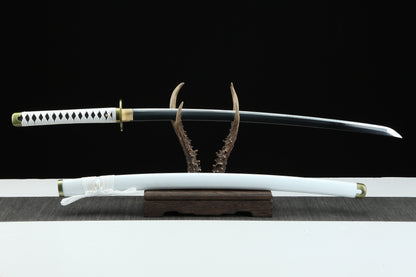 1:1 replica One Piece Zoro Wado Ichimonji