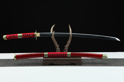 1:1 replica One Piece&nbsp;Zoro Kitetsu