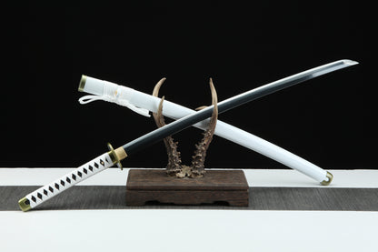 1:1 replica One Piece Zoro Wado Ichimonji