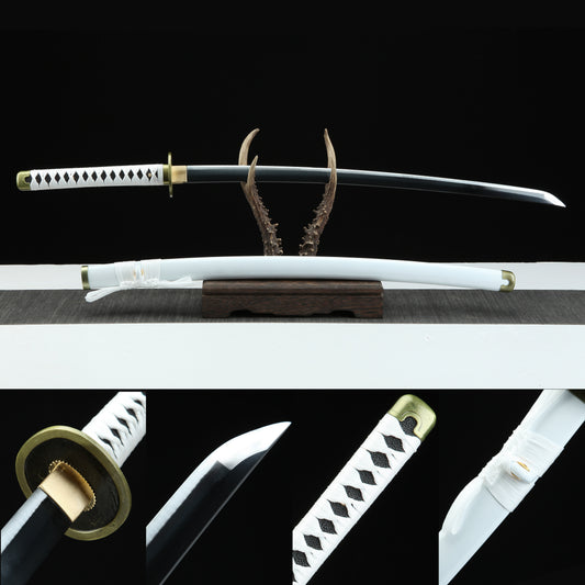 1:1 replica One Piece Zoro Wado Ichimonji