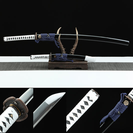 1:1 Replica Ghost of Tsushima (First Generation Remake)