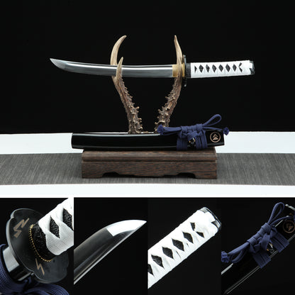 1:1 replica of Ghost of Tsushima (second generation)