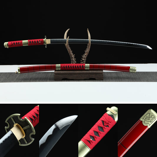 1:1 replica One Piece&nbsp;Zoro Kitetsu