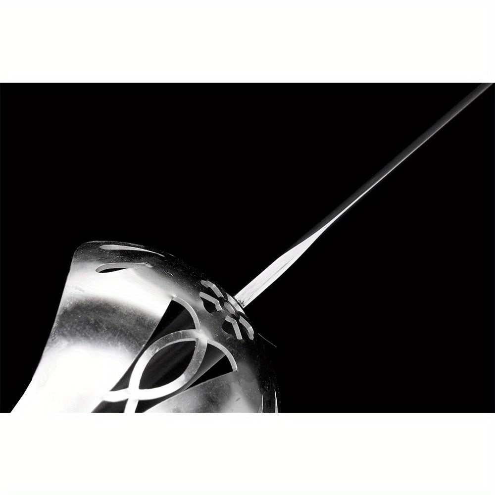Cavalry Saber · 1065 Carbon Steel D-Guard Basket Hilt (93cm)