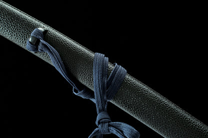1:1 replica of Devil May Cry's first generation Yama Sword
