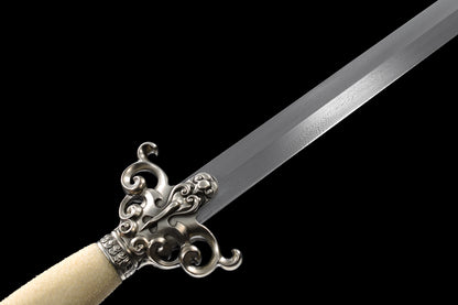 Chi dragon sword（Custom-made products: Delivery within 30 days.）