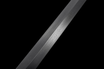 Chi dragon sword（Custom-made products: Delivery within 30 days.）