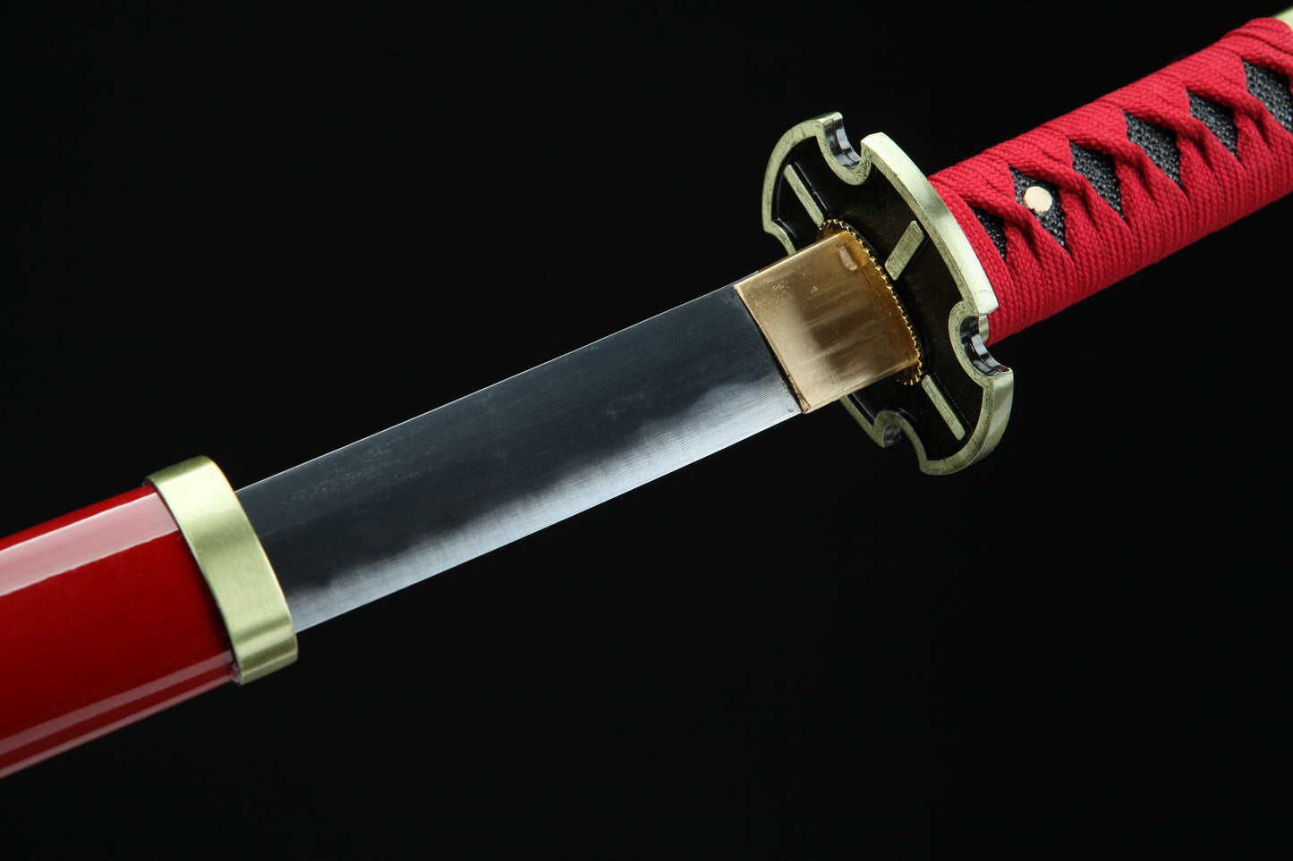 1:1 replica One Piece&nbsp;Zoro Kitetsu
