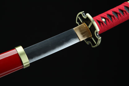 1:1 replica One Piece&nbsp;Zoro Kitetsu