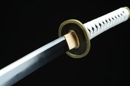 1:1 replica One Piece Zoro Wado Ichimonji
