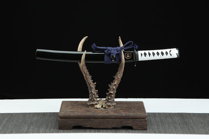 1:1 replica of Ghost of Tsushima (second generation)