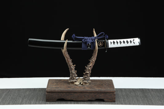 1:1 replica of Ghost of Tsushima (second generation)