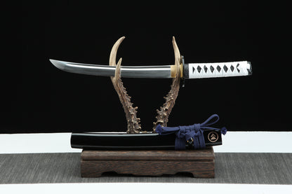1:1 replica of Ghost of Tsushima (second generation)