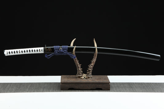 1:1 replica of Ghost of Tsushima (second generation)