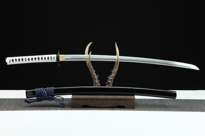 1:1 replica of Ghost of Tsushima (second generation)