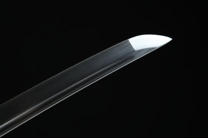 1:1 replica of Ghost of Tsushima (second generation)