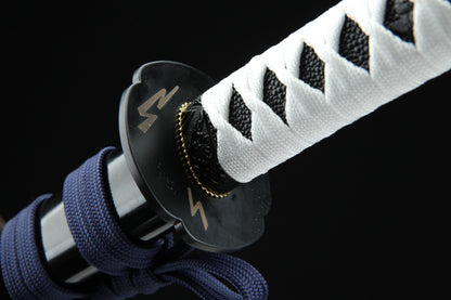 1:1 replica of Ghost of Tsushima (second generation)