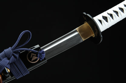 1:1 replica of Ghost of Tsushima (second generation)