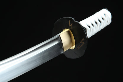 1:1 replica of Ghost of Tsushima (second generation)