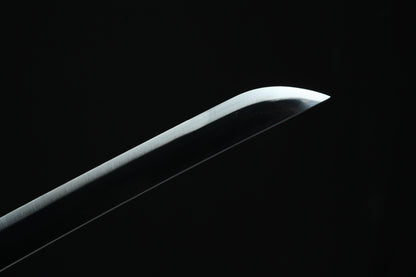 1:1 Replica Kamado Tanjirou Worn Katana