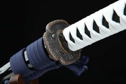 1:1 Replica Ghost of Tsushima (First Generation Remake)
